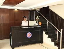 Hotel Shimla Heritage